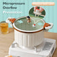 🎊Limited Time 50% OFF🎊🍲Multifunctional Non-Stick Micro Pressure Cooker
