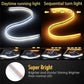 🎁2026 New Arrivals 50% OFF💥Flexible Car LED Flow Type Auto Signal Light 🚗💡