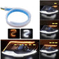 🎁2026 New Arrivals 50% OFF💥Flexible Car LED Flow Type Auto Signal Light 🚗💡