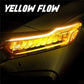 🎁2026 New Arrivals 50% OFF💥Flexible Car LED Flow Type Auto Signal Light 🚗💡