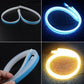 🎁2026 New Arrivals 50% OFF💥Flexible Car LED Flow Type Auto Signal Light 🚗💡