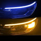 🎁2026 New Arrivals 50% OFF💥Flexible Car LED Flow Type Auto Signal Light 🚗💡