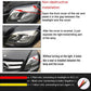 🎁2026 New Arrivals 50% OFF💥Flexible Car LED Flow Type Auto Signal Light 🚗💡