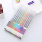 💥 Last Day! Special Sale 🎁Glitter Gel Pen Set – Smooth Writing 🎨