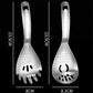 🎉 2026 Sale — Over 26,500 Sold!🥄5‑in‑1 Multifunctional Stainless Steel Spoon 🏠
