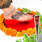 Temporary Tattoo Hand-Painting Paste