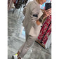 🎉2025 New Products Hot Sale✨Women's Casual Suit Jacket Pants 2-Piece Set