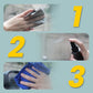 🔥Buy 1 get 1 Free!🔥Micro-molecular Anti-fog Spray Agent Wiper