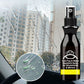🔥Buy 1 get 1 Free!🔥Micro-molecular Anti-fog Spray Agent Wiper