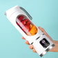 🔥🔥Digital Multimode Juicer Blender - Smart LED Display, Diet-Friendly，Leak Proof Design for Smoothies Liquid Diet, Shakes & Baby Food