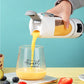 🔥🔥Digital Multimode Juicer Blender - Smart LED Display, Diet-Friendly，Leak Proof Design for Smoothies Liquid Diet, Shakes & Baby Food