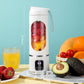 🔥🔥Digital Multimode Juicer Blender - Smart LED Display, Diet-Friendly，Leak Proof Design for Smoothies Liquid Diet, Shakes & Baby Food