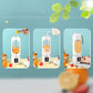 🔥🔥Digital Multimode Juicer Blender - Smart LED Display, Diet-Friendly，Leak Proof Design for Smoothies Liquid Diet, Shakes & Baby Food