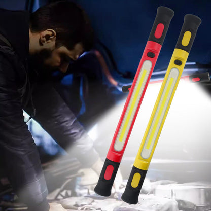 🔥Hot Sale 49% off🌟🔦3000 Lumens Rechargeable Work Light — Bright, Tough & Built for Every Job💡