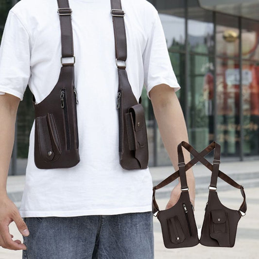 🔥HOT SALE 50% OFF🎒 Anti-Theft Tactical Backpack - Multi-Pocket & Durable, Perfect for Outdoor and Travel Use ✨