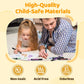 Outline Shimmer Markers, 36 & 48 Glitter Metallic Gel Pens for Coloring, Tween Teen Girl Christmas/Birthday Gifts Trendy Stuff,