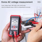 🔌50% OFF NOW ! ⚡Digital Multimeter – Accurate Voltage/Current/Resistance Testing, Anti-burn Protection & Portable Household Repair Tool ⚙️