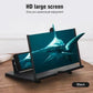 📱 50% OFF! ✨ Foldable Phone Amplifier - Ultra-Slim Design with Built-in Charging Port for Clear, Powerful Sound 🔊🔋