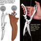 💐50% OFF ! Ultra-Blade Multi Sharp Shears – Effortless Meat & Herb Cutting 🍗🥬【Limited Offer】