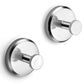 🎉Final 3 Hours- BUY 1 GET 1 FREE!!🔥Hot Sale 55% Off!🎁Suction Cup Hooks