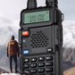 ⏳Limited-time 50% off⏰ UV-5R Two Way Radio Dual Band Walkie☎️