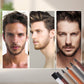 🔥✨Long-lasting waterproof four-head eyebrow and beard pencil