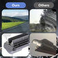 🎁 Hot Sale 49% OFF 🔥Multi-Function Boneless Double Rubber Strip Wiper