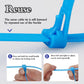 🔥Buckle Self-locking Premium Nylon Cable Wire Ties（50% OFF）
