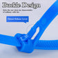🔥Buckle Self-locking Premium Nylon Cable Wire Ties（50% OFF）