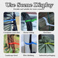 🔥Buckle Self-locking Premium Nylon Cable Wire Ties（50% OFF）