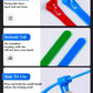 🔥Buckle Self-locking Premium Nylon Cable Wire Ties（50% OFF）