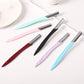 Eyebrow Razor with Protective Cover