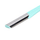 Eyebrow Razor with Protective Cover