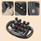 💆‍♂️ Limited-time offer🔥 Multi-Functional Automatic 12-Head Muscle Massage Gun – Relaxation & Pain Relief ✨-✈️Free delivery