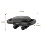 💆‍♂️ Limited-time offer🔥 Multi-Functional Automatic 12-Head Muscle Massage Gun – Relaxation & Pain Relief ✨-✈️Free delivery