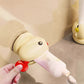 Adorable Goldfish Suction Cup Toothpaste Squeezer