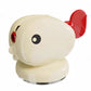 Adorable Goldfish Suction Cup Toothpaste Squeezer