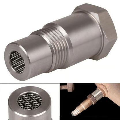Modification Parts, Sensor Adapters, set of 2 Pcs, Compatible with Most Gasoline Car, Car Accessories, Auto Parts Accessories, Vehicle Accessories