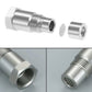 Modification Parts, Sensor Adapters, set of 2 Pcs, Compatible with Most Gasoline Car, Car Accessories, Auto Parts Accessories, Vehicle Accessories
