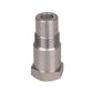 Modification Parts, Sensor Adapters, set of 2 Pcs, Compatible with Most Gasoline Car, Car Accessories, Auto Parts Accessories, Vehicle Accessories