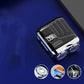 R-19 Luggage Electric Shaver, Mini Shavers for Men, Electric Portable Beard Shaver Razor, USB Rechargeable Comfort Shaving Tool for Home Travel