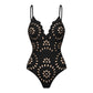 🌸New Arrival 50%OFF💖 Women’s Sexy One Piece Swimsuit with Matching Swim Long Skirt