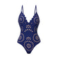🌸New Arrival 50%OFF💖 Women’s Sexy One Piece Swimsuit with Matching Swim Long Skirt