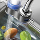🔥Hot sale 49% OFF🔥Faucet Water Purifier with Adapters