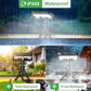 🔥Hot Sale 50% OFF🔥 Outdoor Solar Lights, Clip-On Ultra-Bright LED Pathway & Wall Lamp, Motion Sensor Security Lighting for Garden and Patio, Adjustable Outdoor Lighting, Outside LED Lights