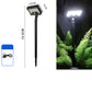 🔥Hot Sale 50% OFF🔥 Outdoor Solar Lights, Clip-On Ultra-Bright LED Pathway & Wall Lamp, Motion Sensor Security Lighting for Garden and Patio, Adjustable Outdoor Lighting, Outside LED Lights