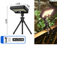 🔥Hot Sale 50% OFF🔥 Outdoor Solar Lights, Clip-On Ultra-Bright LED Pathway & Wall Lamp, Motion Sensor Security Lighting for Garden and Patio, Adjustable Outdoor Lighting, Outside LED Lights