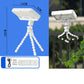 🔥Hot Sale 50% OFF🔥 Outdoor Solar Lights, Clip-On Ultra-Bright LED Pathway & Wall Lamp, Motion Sensor Security Lighting for Garden and Patio, Adjustable Outdoor Lighting, Outside LED Lights