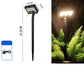 🔥Hot Sale 50% OFF🔥 Outdoor Solar Lights, Clip-On Ultra-Bright LED Pathway & Wall Lamp, Motion Sensor Security Lighting for Garden and Patio, Adjustable Outdoor Lighting, Outside LED Lights