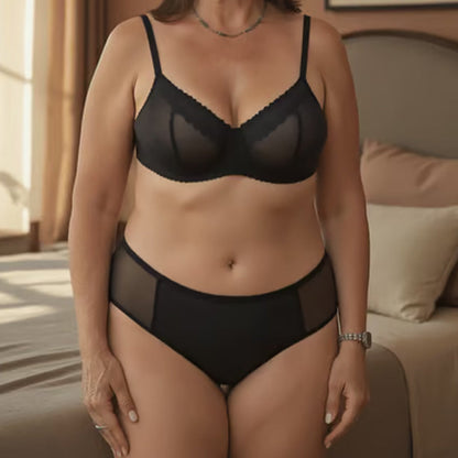 【💥Final 3-hour Preferential Deal 💥】🔥Limited Time Offer🔥100% Leak-Proof Panties – Stylish, Secure, and Discreet Protection